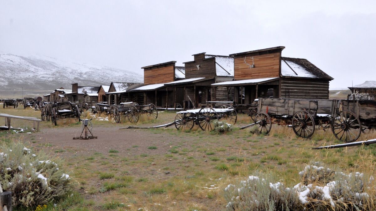 Photo of Outdoor in Cody
