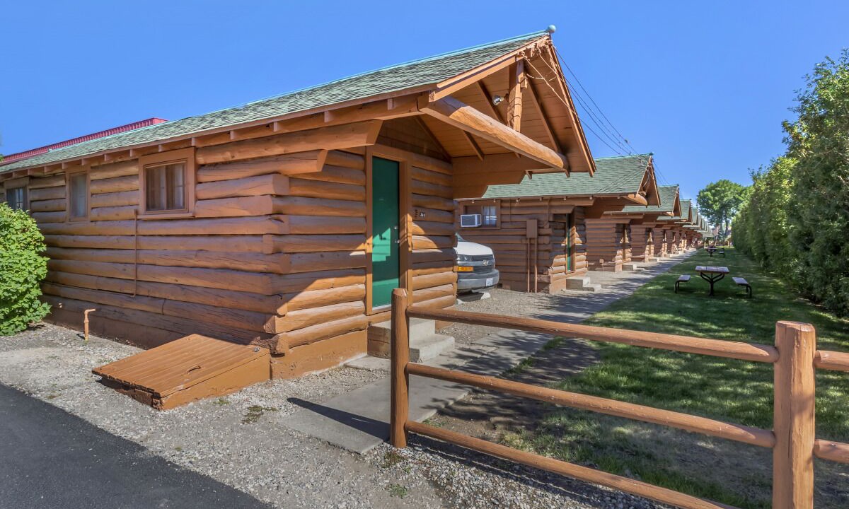 Photo of Outdoor in Cody