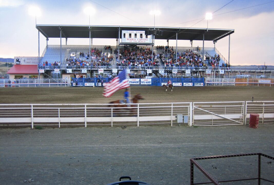 Photo of Others in Cody