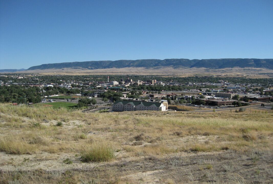Photo of Outdoor in Casper