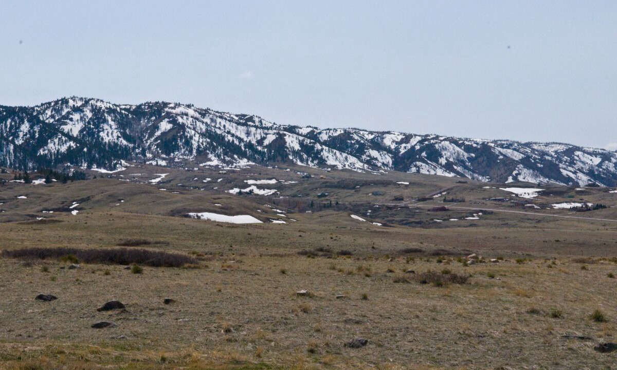 Photo of Outdoor in Casper