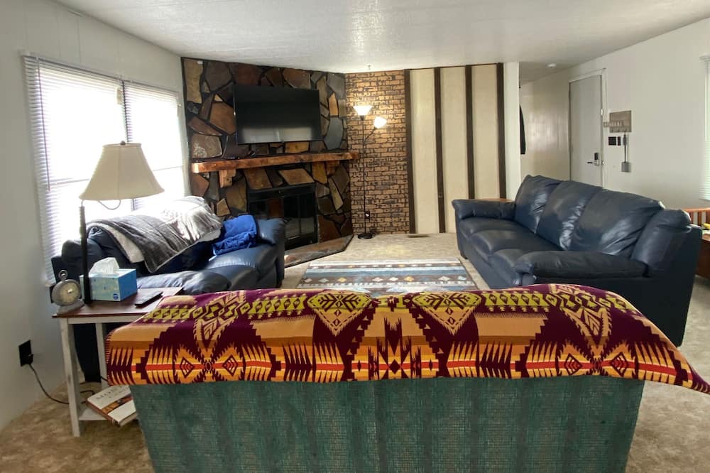 Photo of Bedroom in Fort Smith