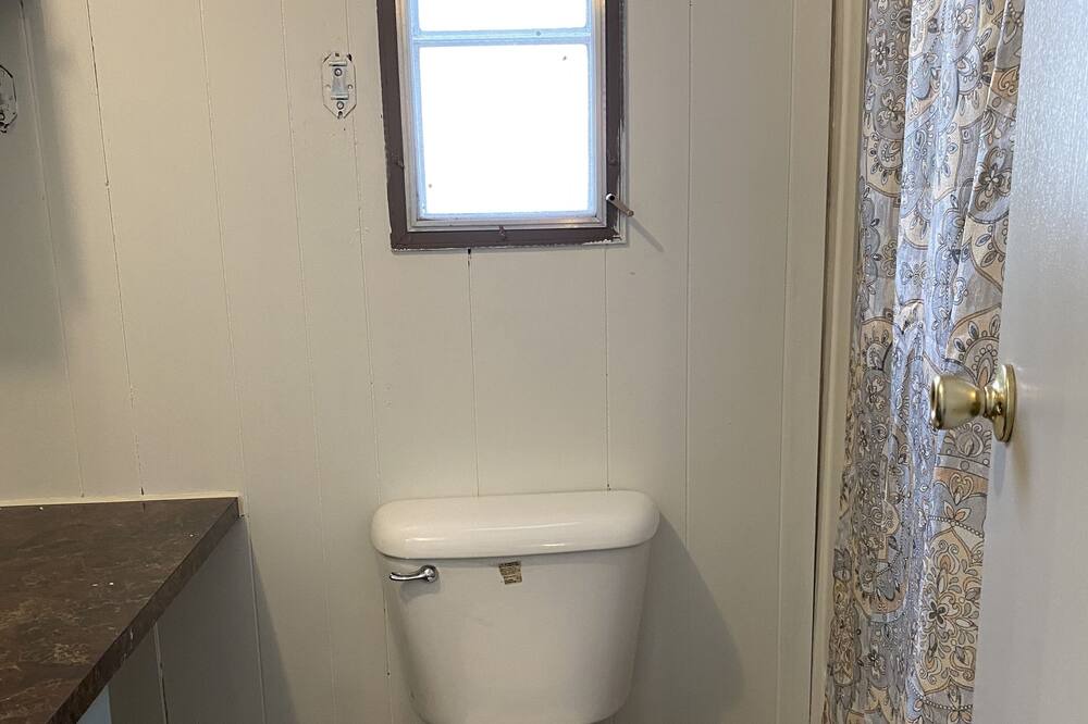 Photo of Bathroom in Fort Smith
