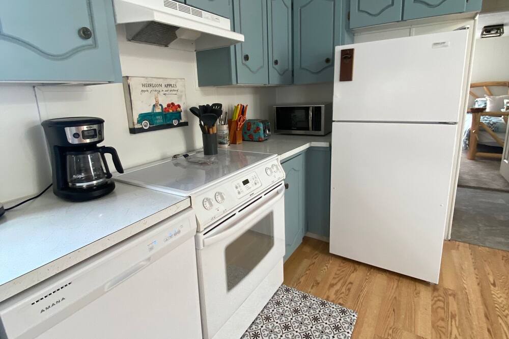 Photo of Kitchen in Fort Smith