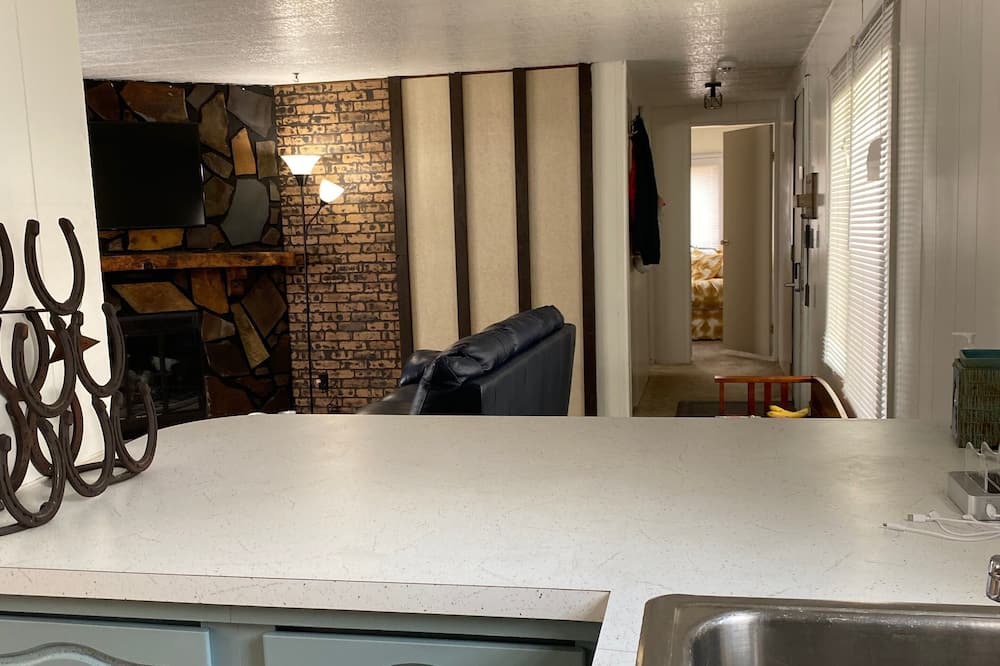 Photo of Kitchen in Fort Smith