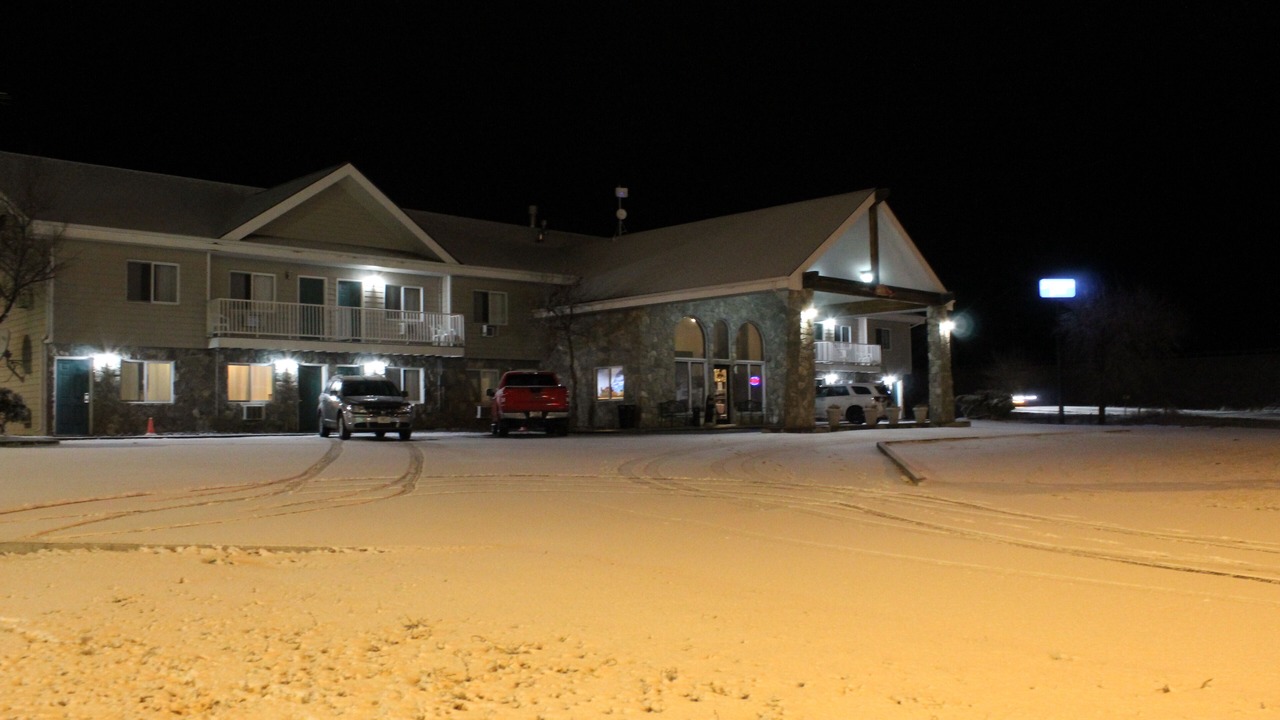 Photo of Outdoor in Whitehall