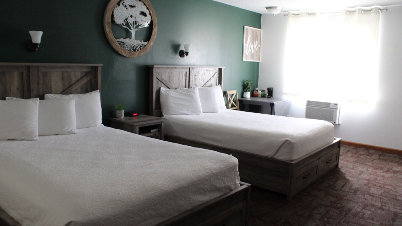 Photo of Bedroom in Whitehall