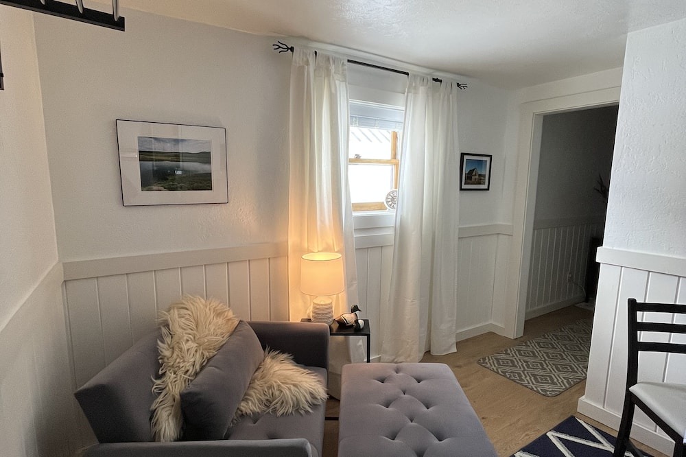 Photo of Livingroom in Driggs