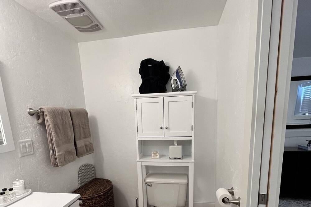 Photo of Bathroom in Driggs