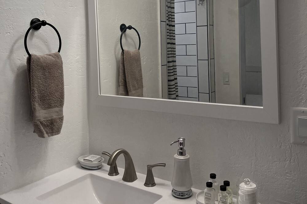 Photo of Bathroom in Driggs