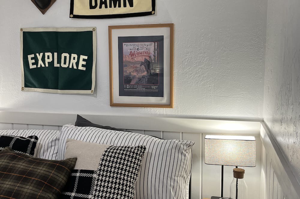 Photo of Bedroom in Driggs