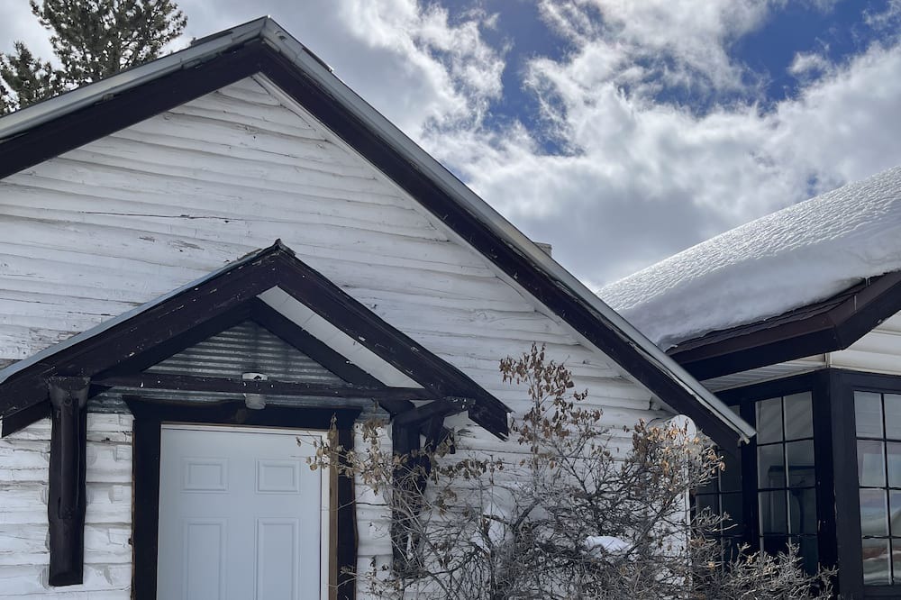 Photo of Outdoor in Driggs