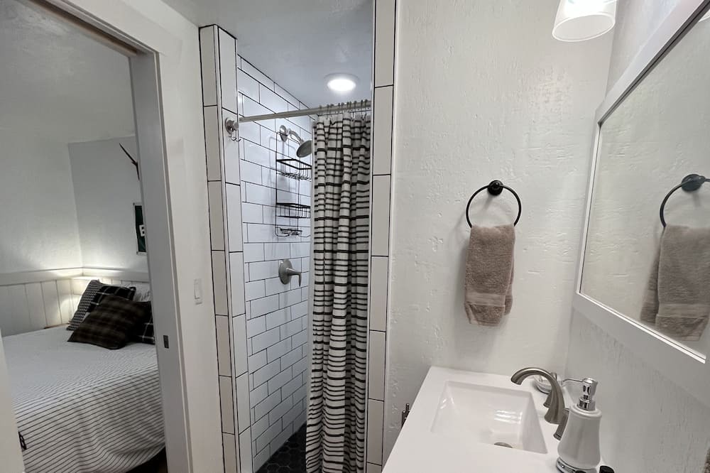 Photo of Bathroom in Driggs