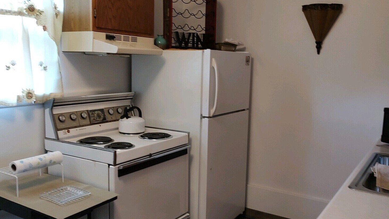 Photo of Kitchen in Hettinger