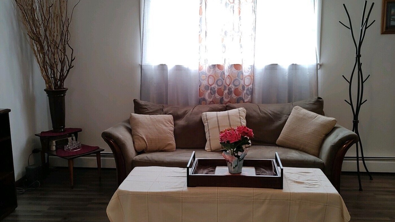 Photo of Livingroom in Hettinger