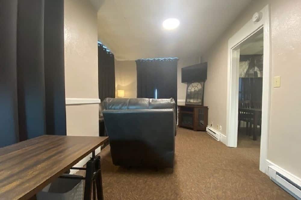 Photo of Bedroom in Boone