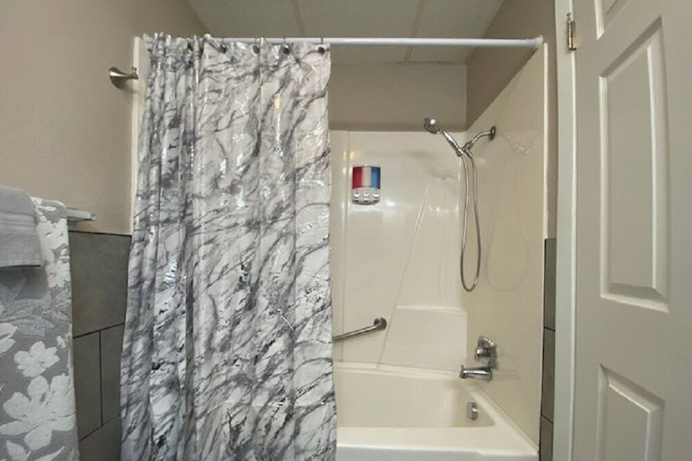 Photo of Bathroom in Boone