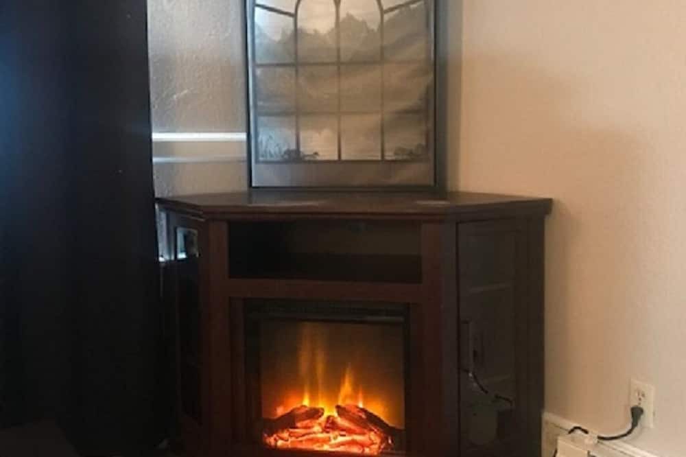Photo of Livingroom in Boone