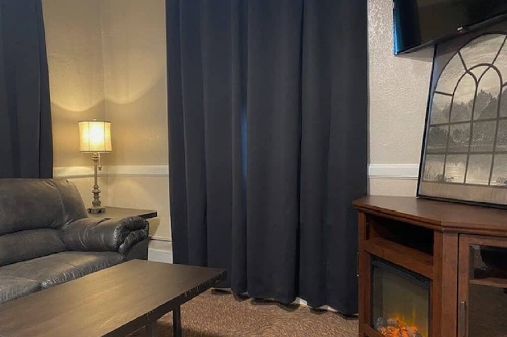 Photo of Livingroom in Boone