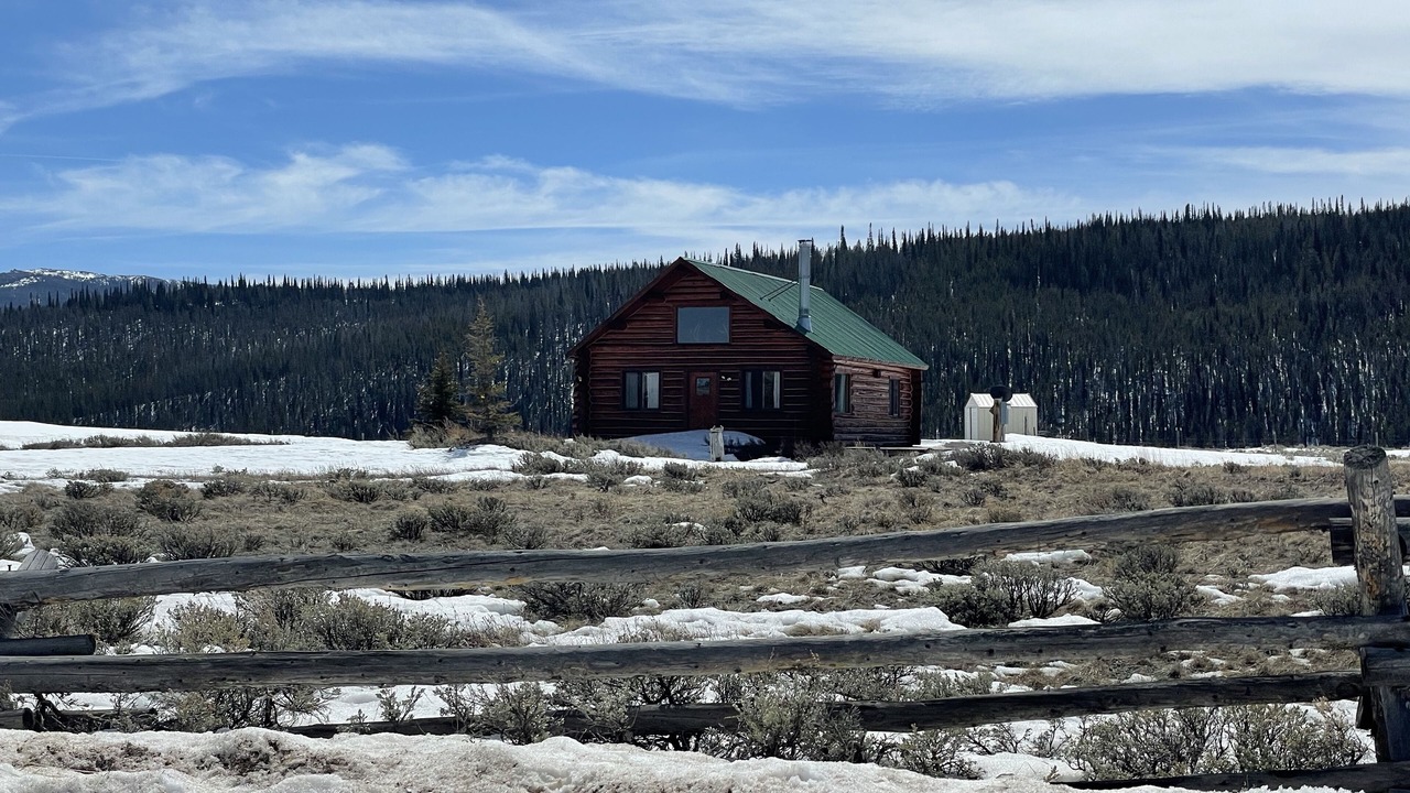 Photo of Outdoor in Dubois