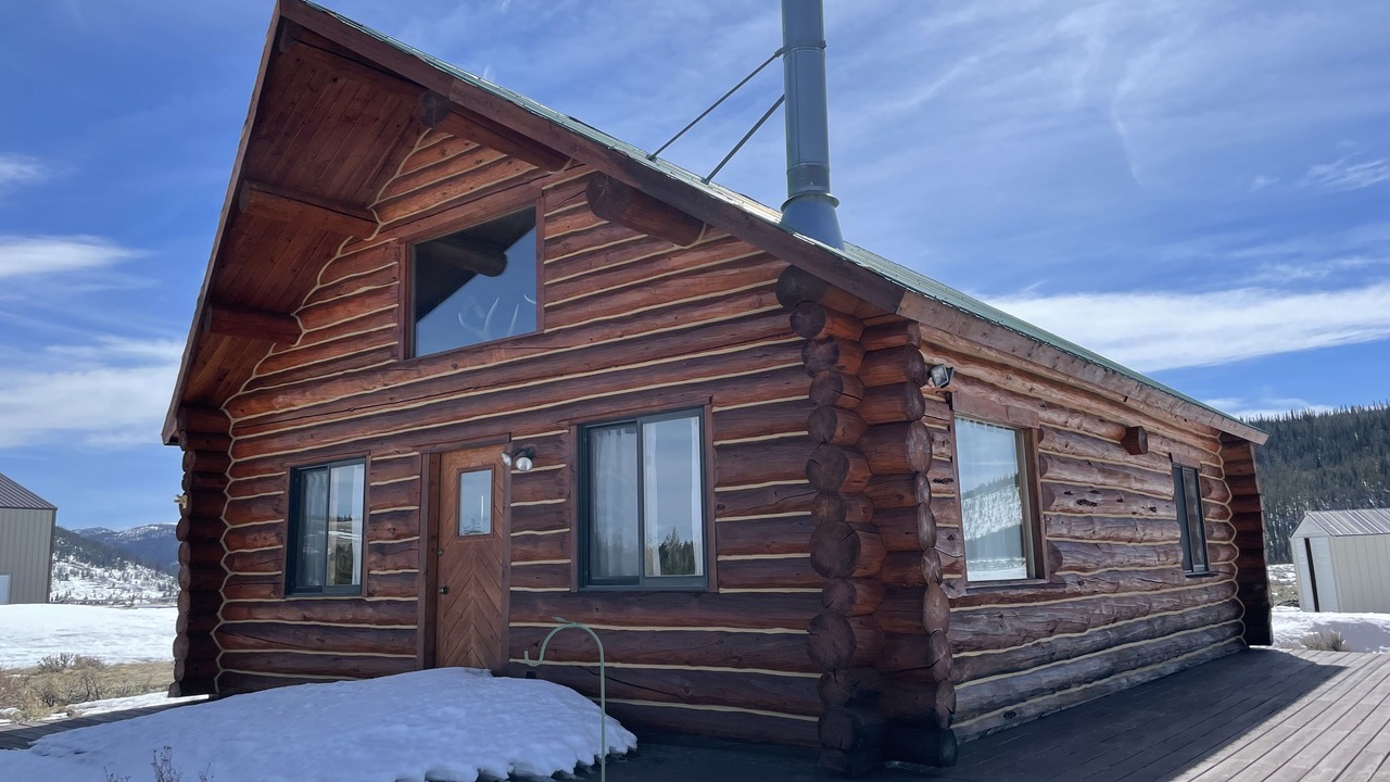 Photo of Outdoor in Dubois