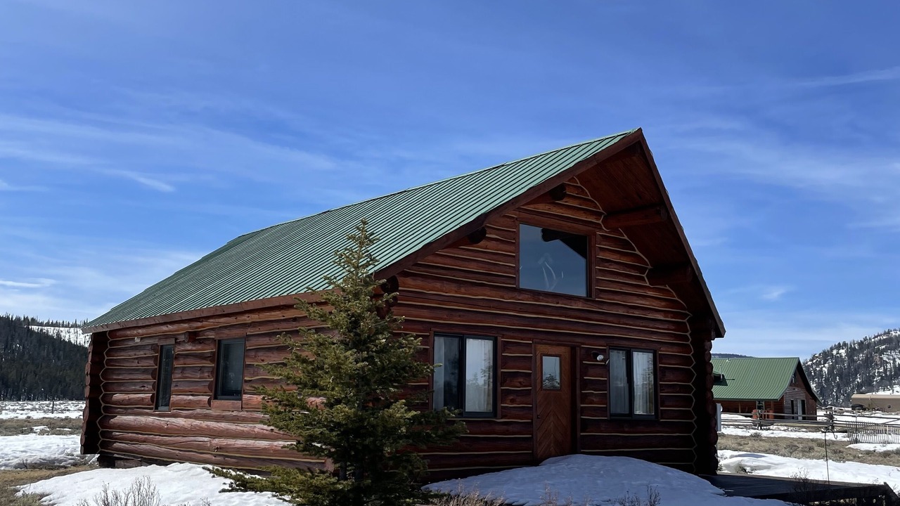 Photo of Outdoor in Dubois