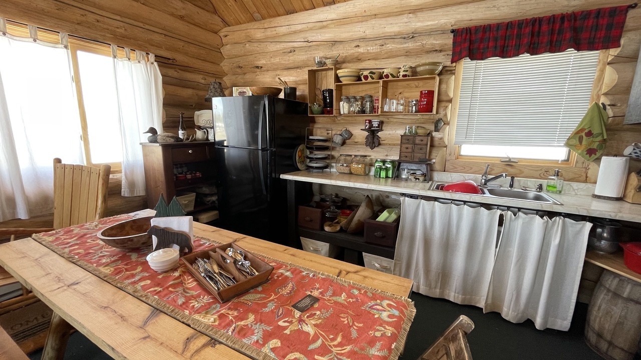 Photo of Kitchen in Dubois
