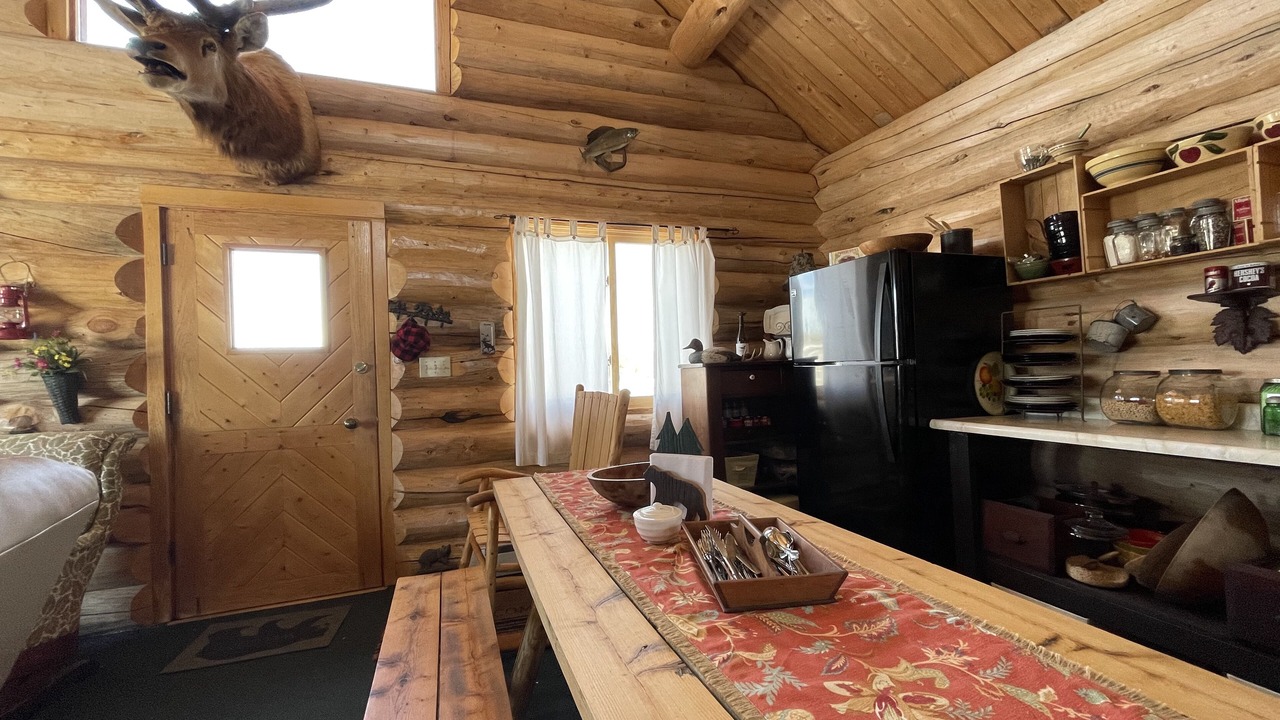 Photo of Kitchen in Dubois