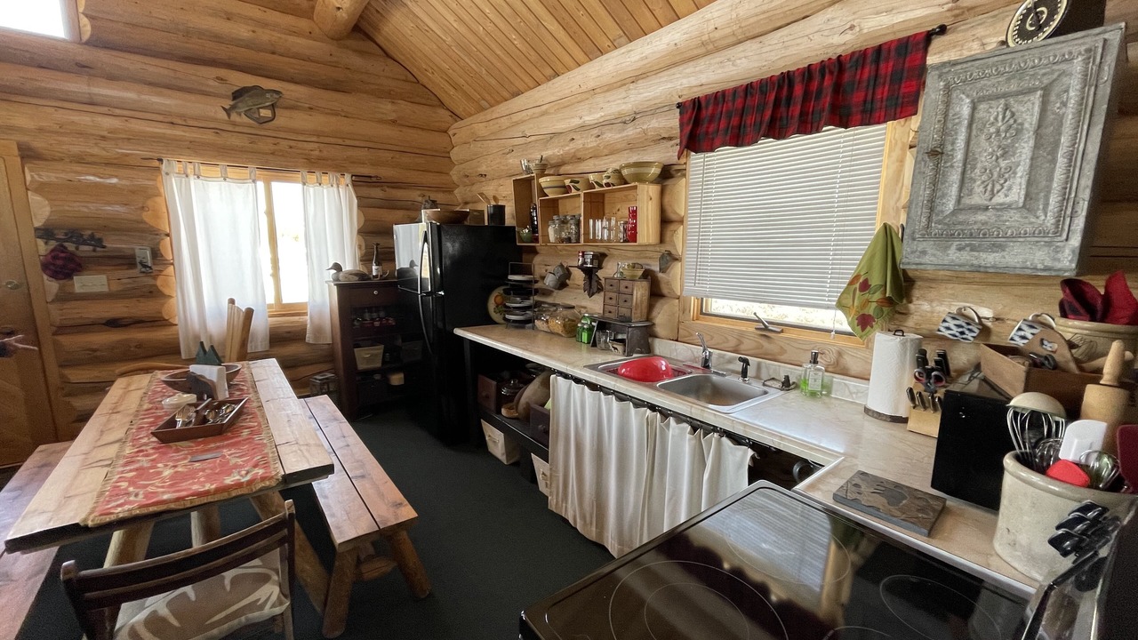 Photo of Kitchen in Dubois