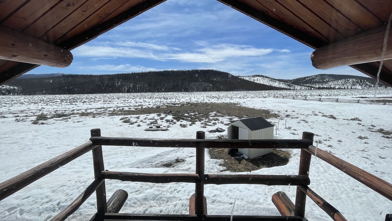 Photo of Outdoor in Dubois