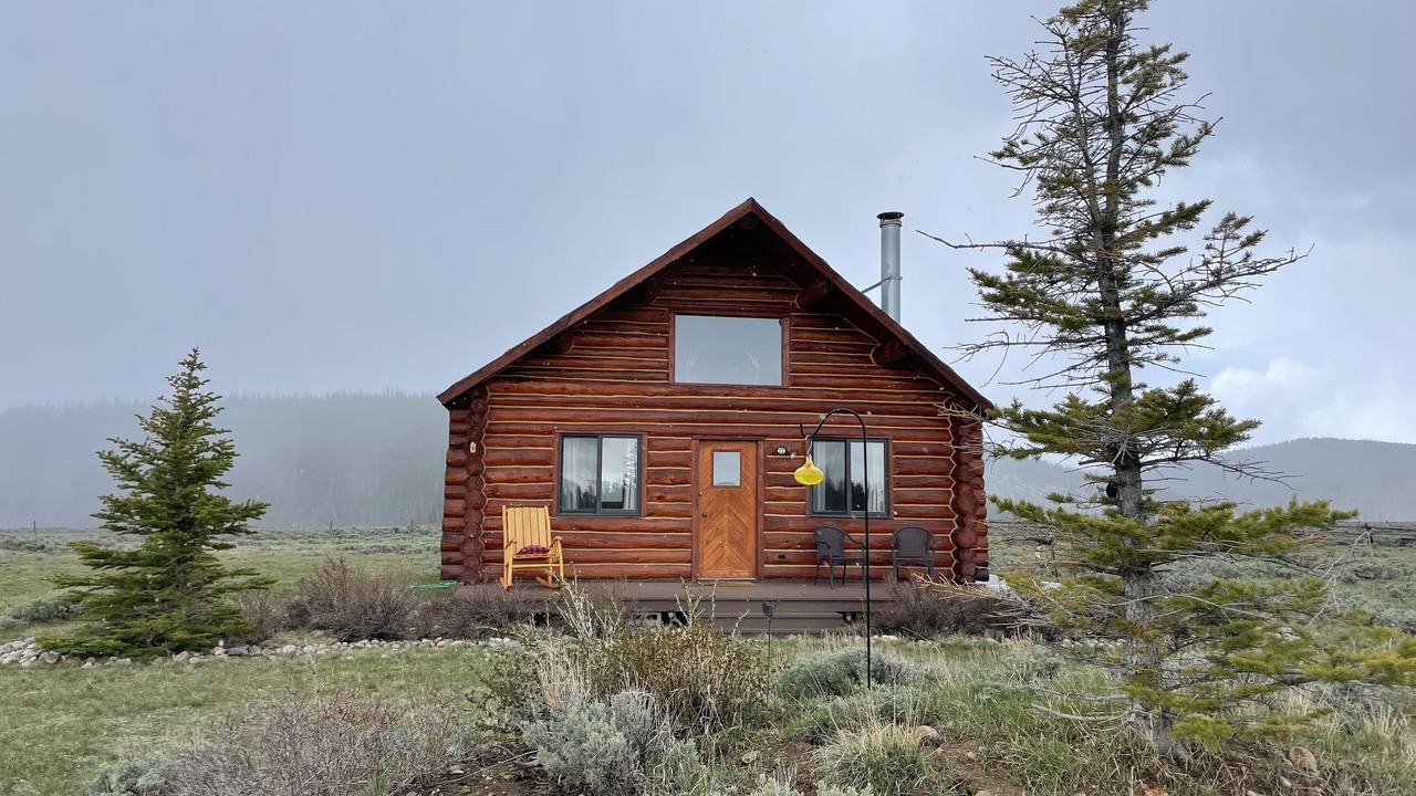 Photo of Outdoor in Dubois