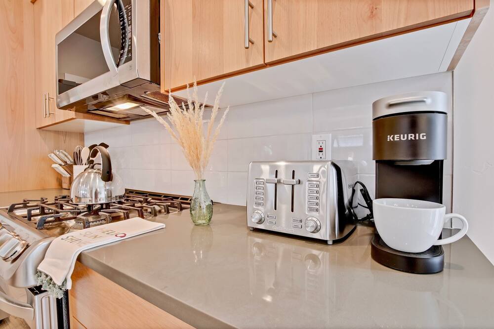 Photo of Kitchen in Meridian