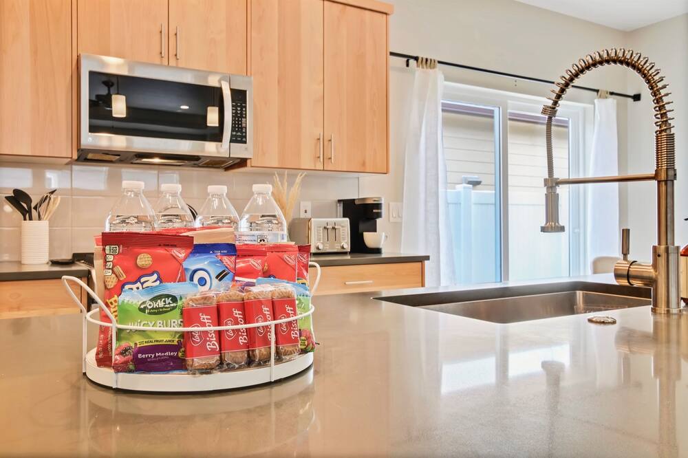 Photo of Kitchen in Meridian