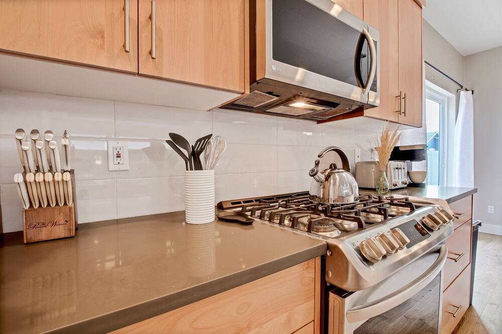 Photo of Kitchen in Meridian