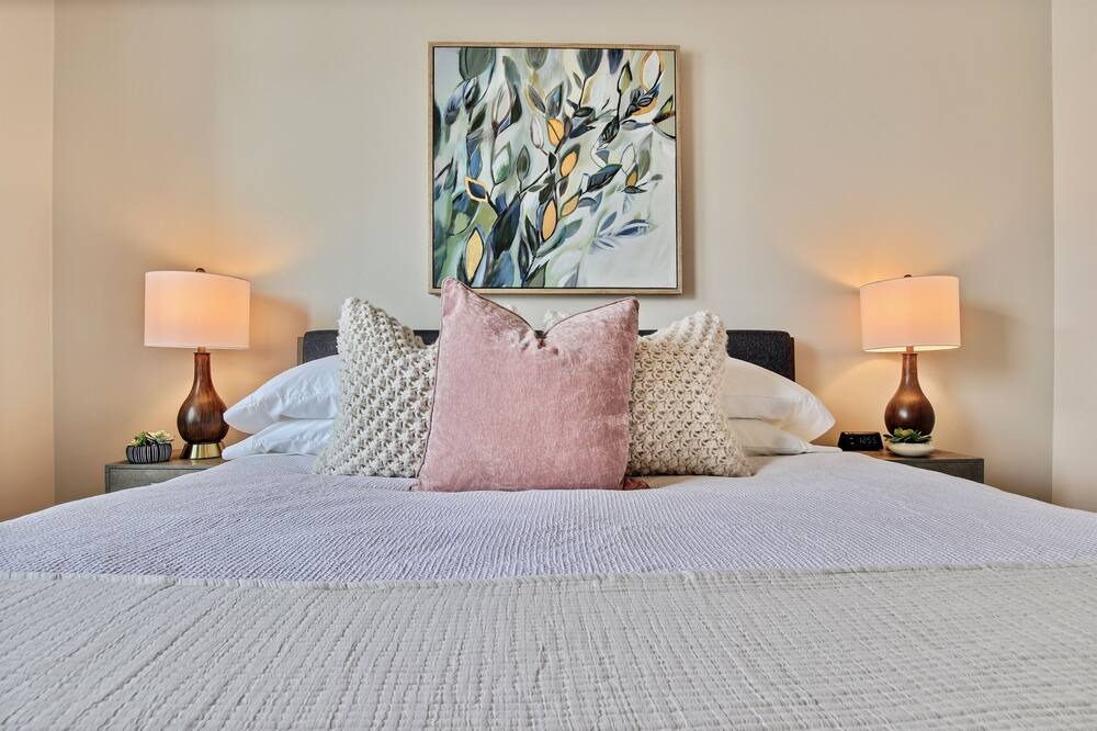 Photo of Bedroom in Meridian