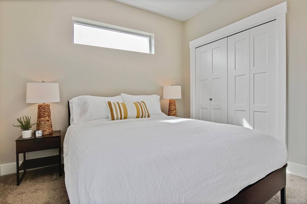 Photo of Bedroom in Meridian