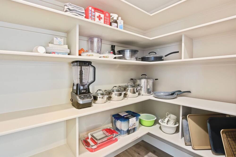 Photo of Kitchen in Meridian