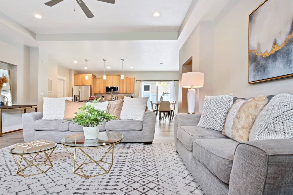 Photo of Livingroom in Meridian