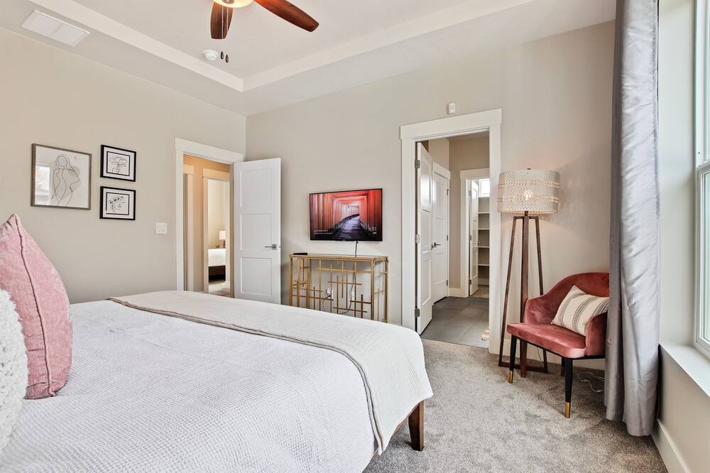 Photo of Bedroom in Meridian