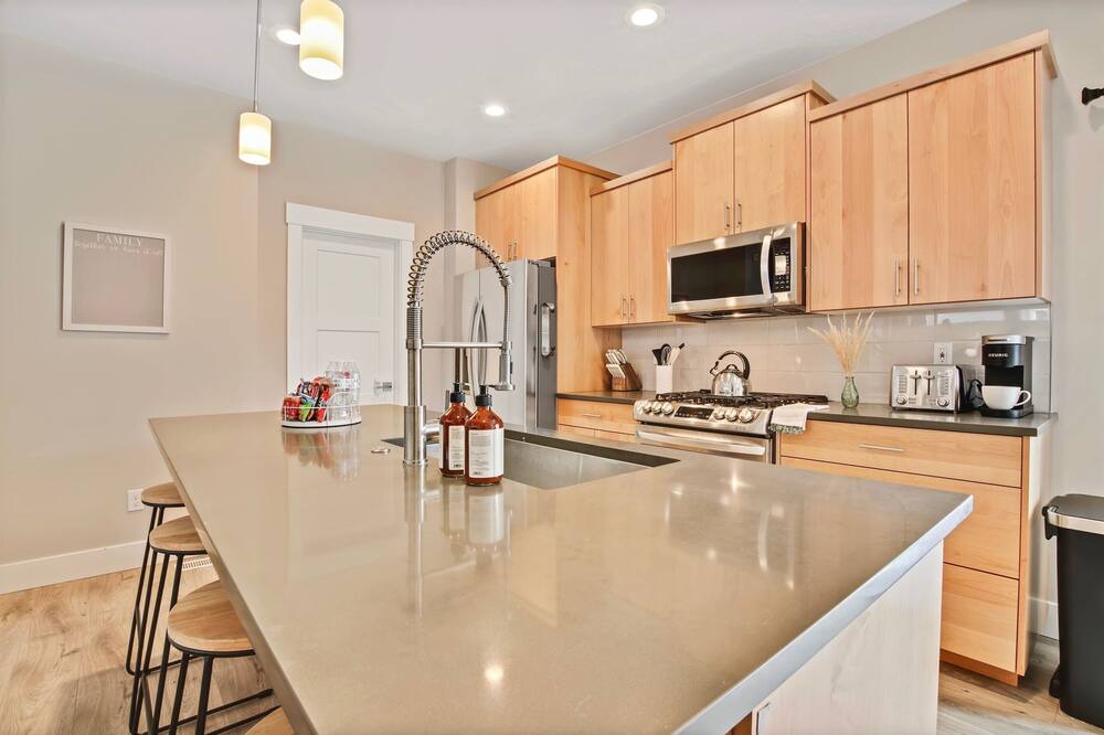 Photo of Kitchen in Meridian