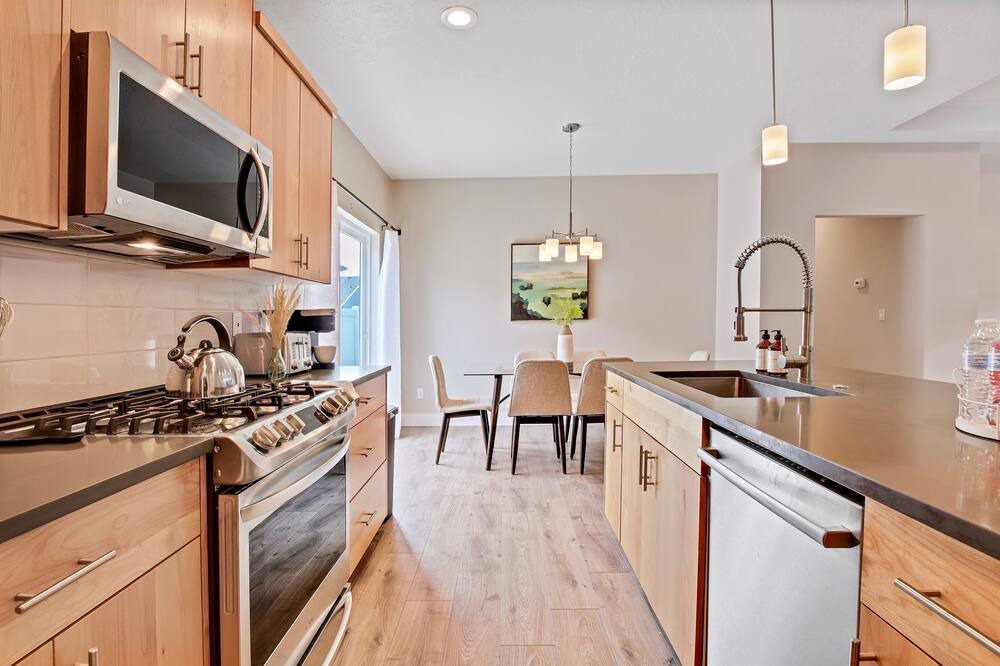 Photo of Kitchen in Meridian