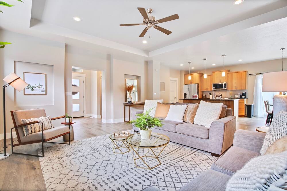Photo of Livingroom in Meridian