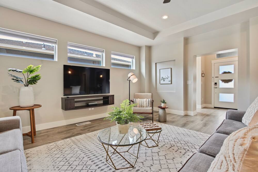Photo of Livingroom in Meridian