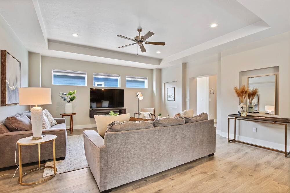 Photo of Livingroom in Meridian