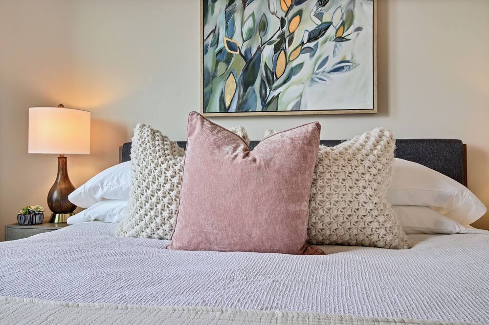 Photo of Bedroom in Meridian