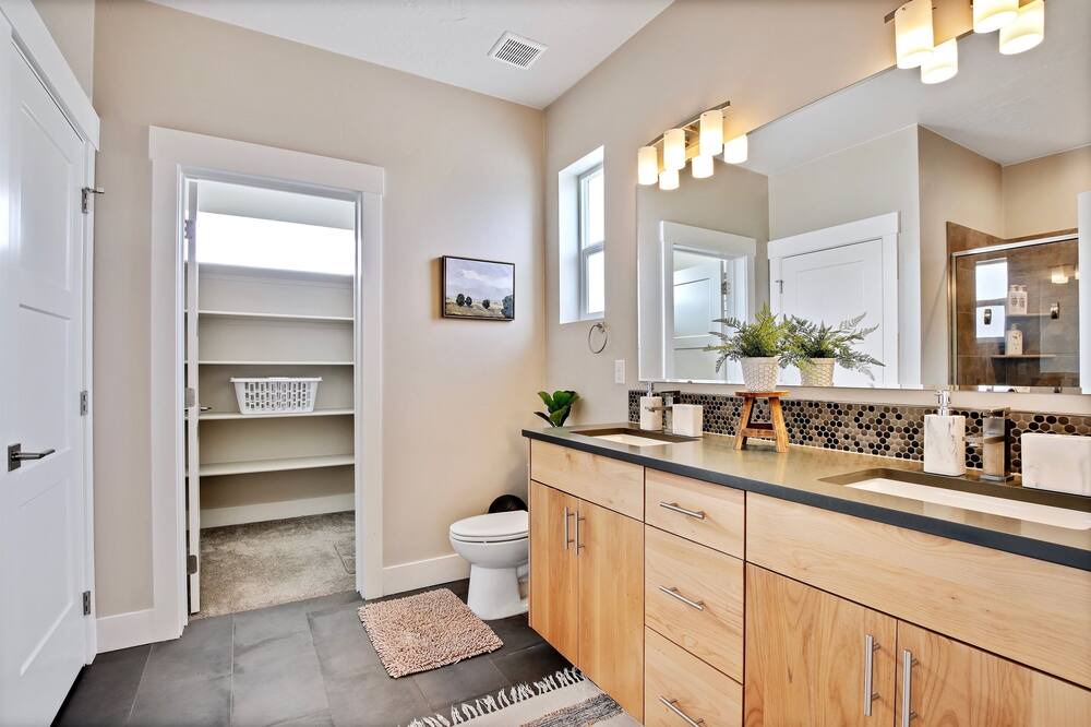 Photo of Bathroom in Meridian