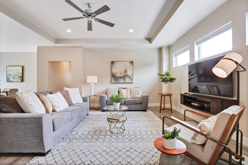Photo of Livingroom in Meridian