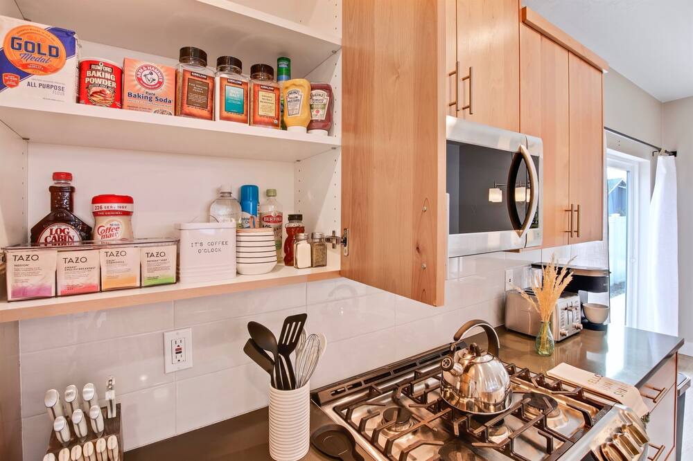 Photo of Kitchen in Meridian