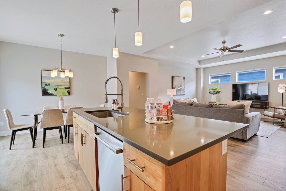 Photo of Kitchen in Meridian
