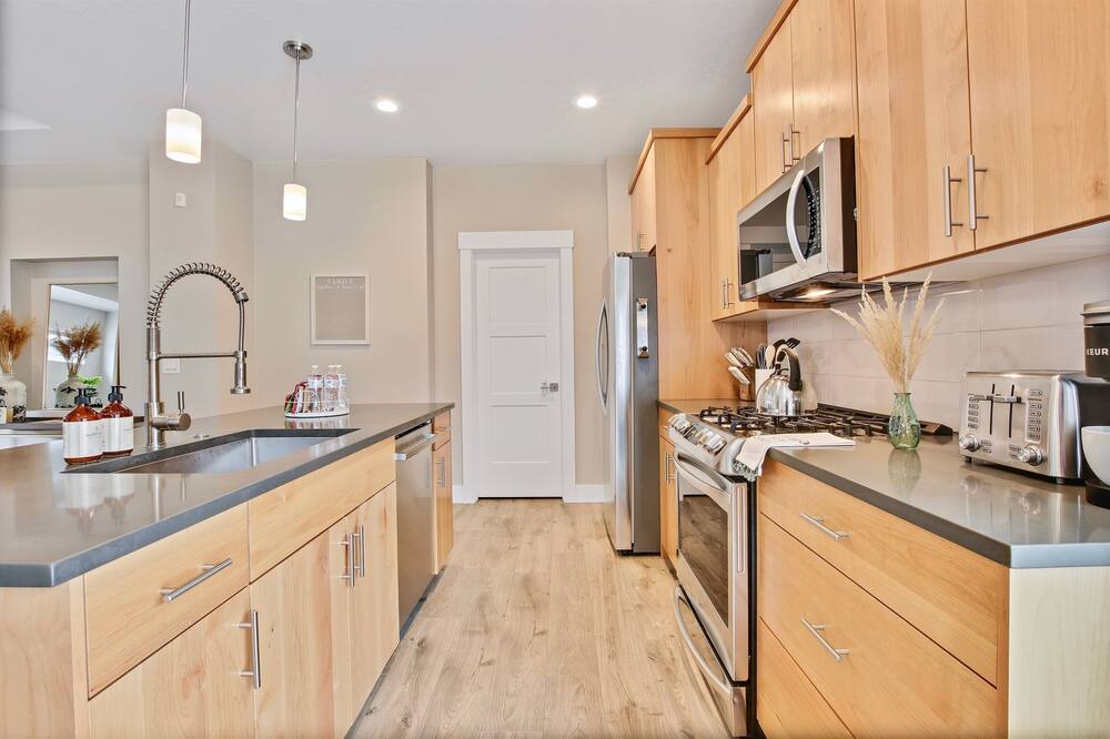 Photo of Kitchen in Meridian